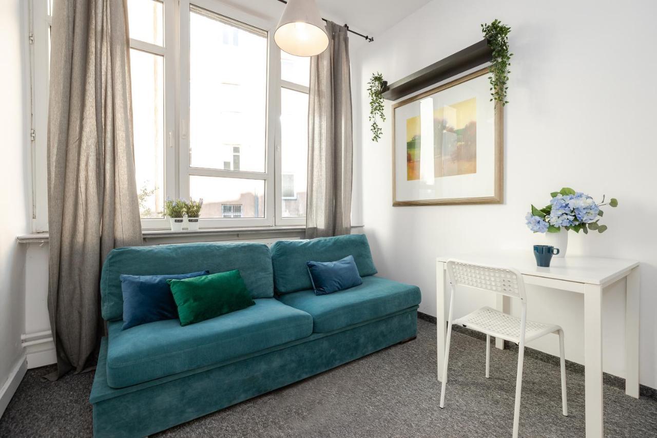 ורשה Ministudio W Hostel Solec50 By Metro Station Centrum Kopernika Elektrownia Powisle 23 Unit מראה חיצוני תמונה